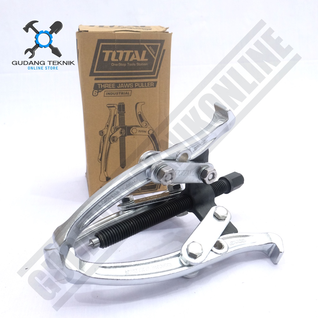 Jual Treker Kaki 3 6