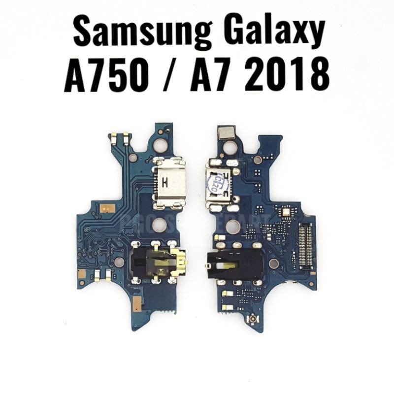 Konektor punjenja za Samsung A750FGalaxy /A7 2018