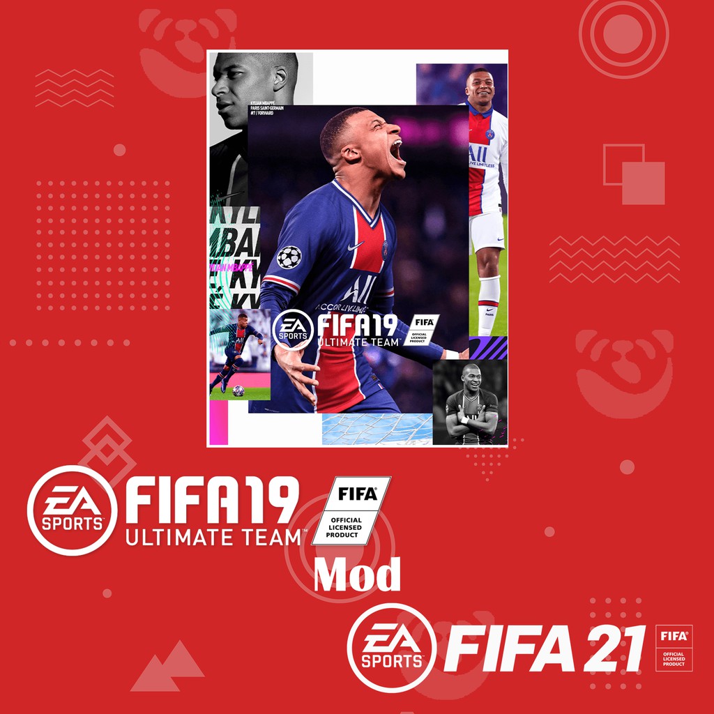 Jual FIFA 19 | Update 2021 | Patch FIFA 21 | Offline | Crack PC ...