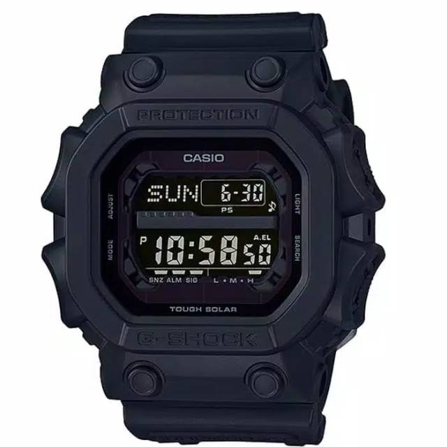 Jam Tangan Pria Gshock GX56 Gorilla