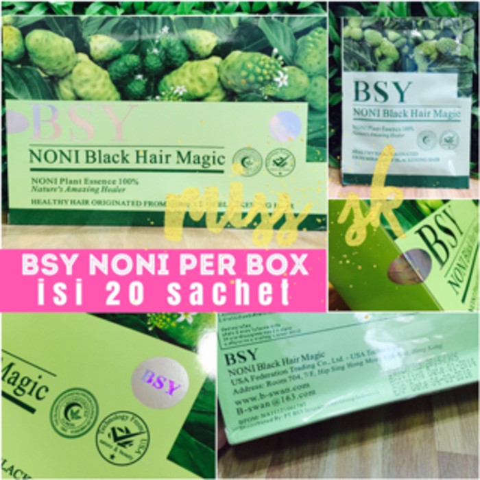 B-swan black hair magic best sale