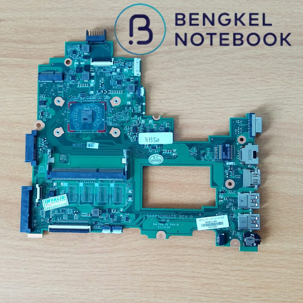 hp 245 g6 motherboard