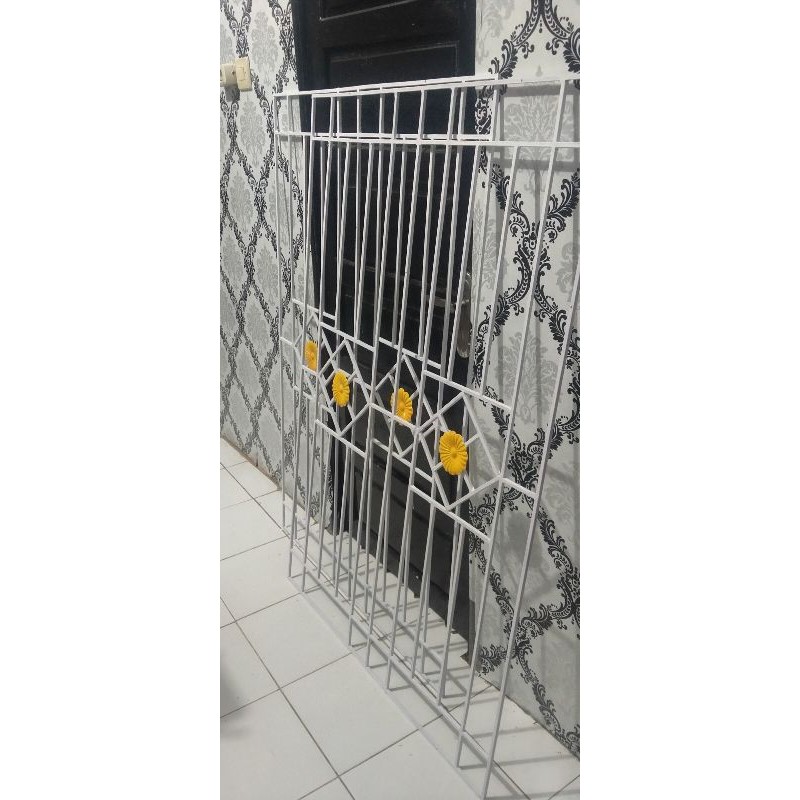 Jual Teralis Minimalis | Shopee Indonesia