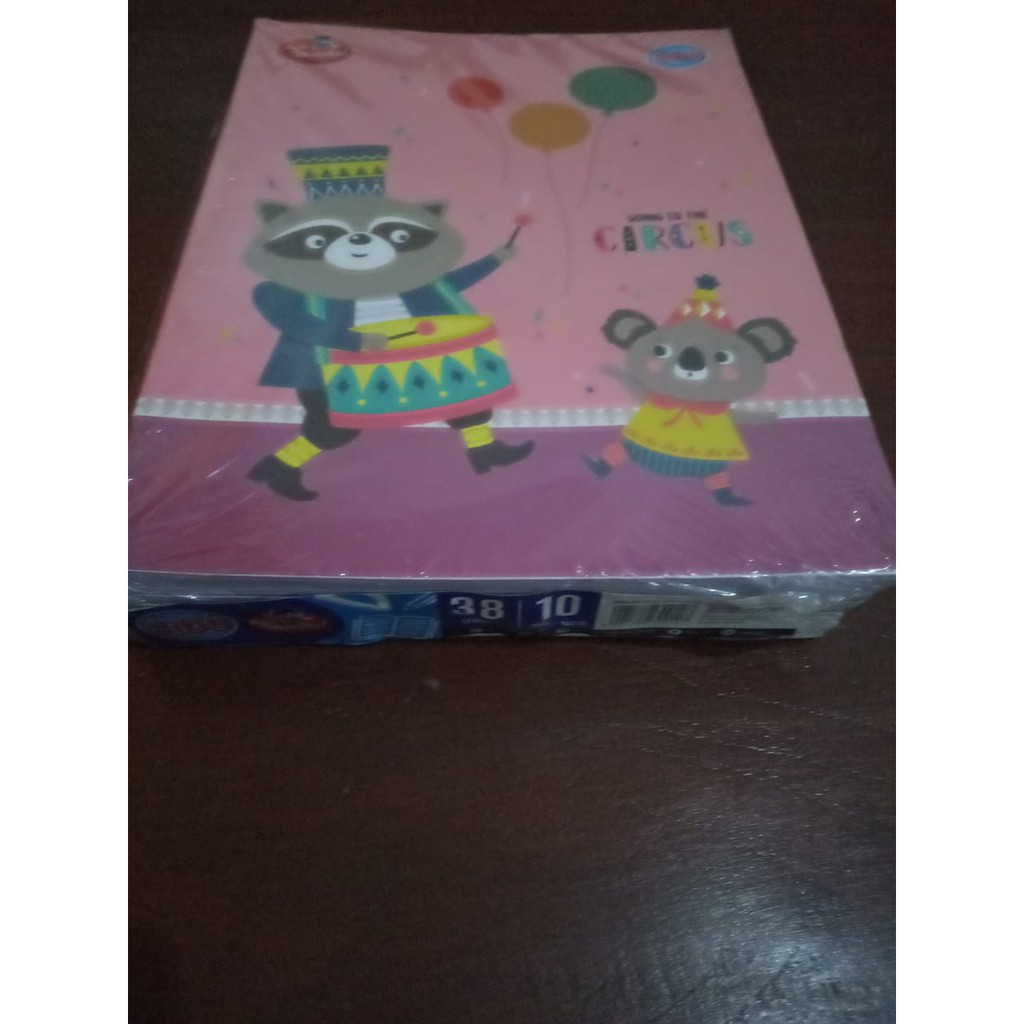 Jual buku tulis eceran | Shopee Indonesia