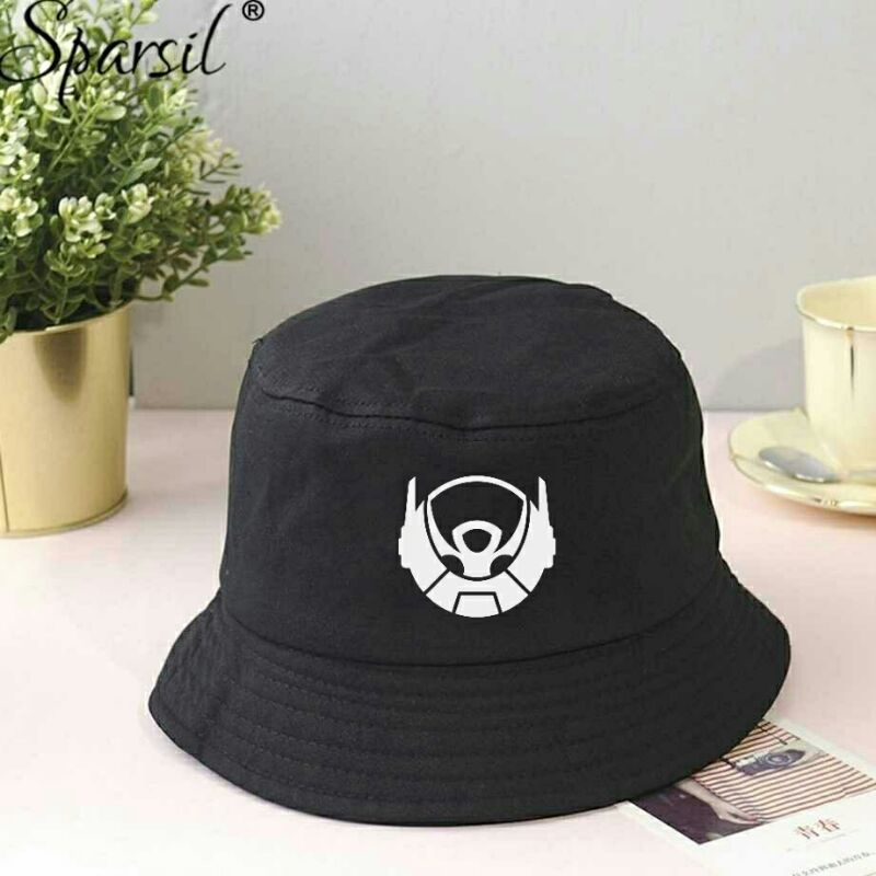 Jual topi bucket RRQ BTR ONIC mobile legend | Shopee Indonesia