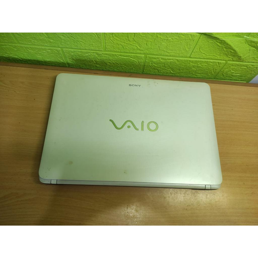 Jual Kesing Casing Case Laptop Sony Vaio SVF153B1GN | Shopee