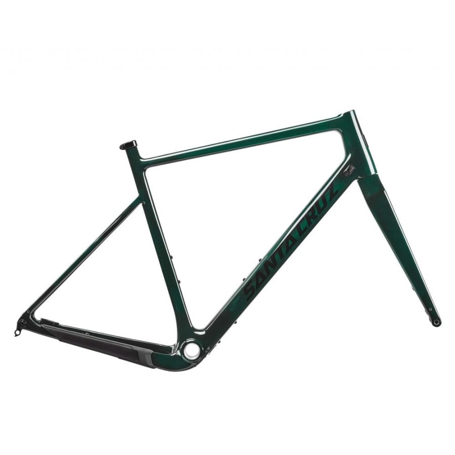 SANTA CRUZ Stigmata2 54 1×11完成車 Santa Cruz Stigmata