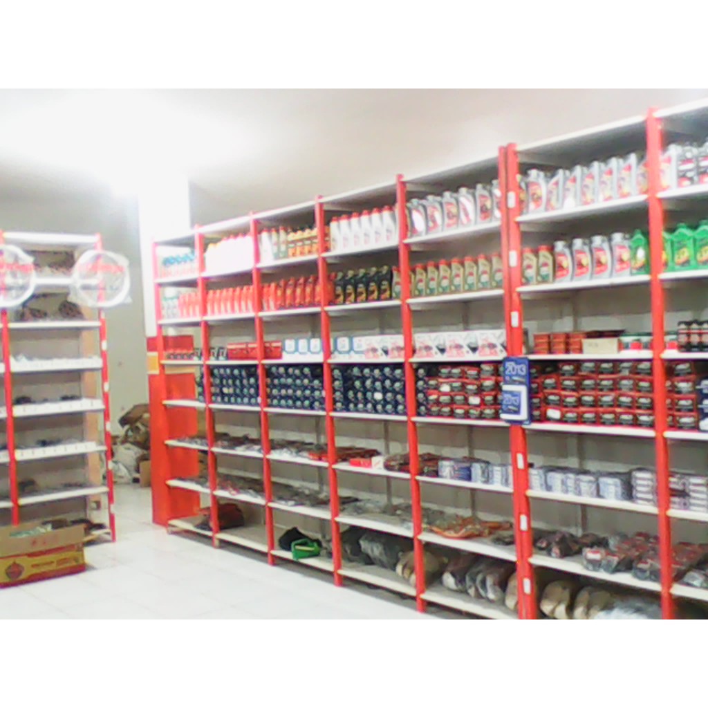 Toko Sparepart Motor Terlengkap Di Pekanbaru Reviewmotors Co