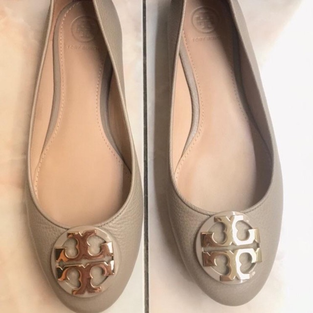 Jual Sepatu Torru burch Original | Shopee Indonesia