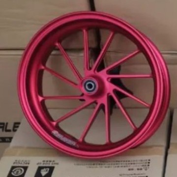 Jual Velg Racing Galespeed Honda Monkey Forged Rims | Shopee Indonesia