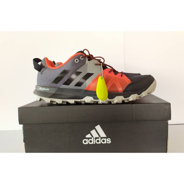 Harga adidas outlet kanadia tr8