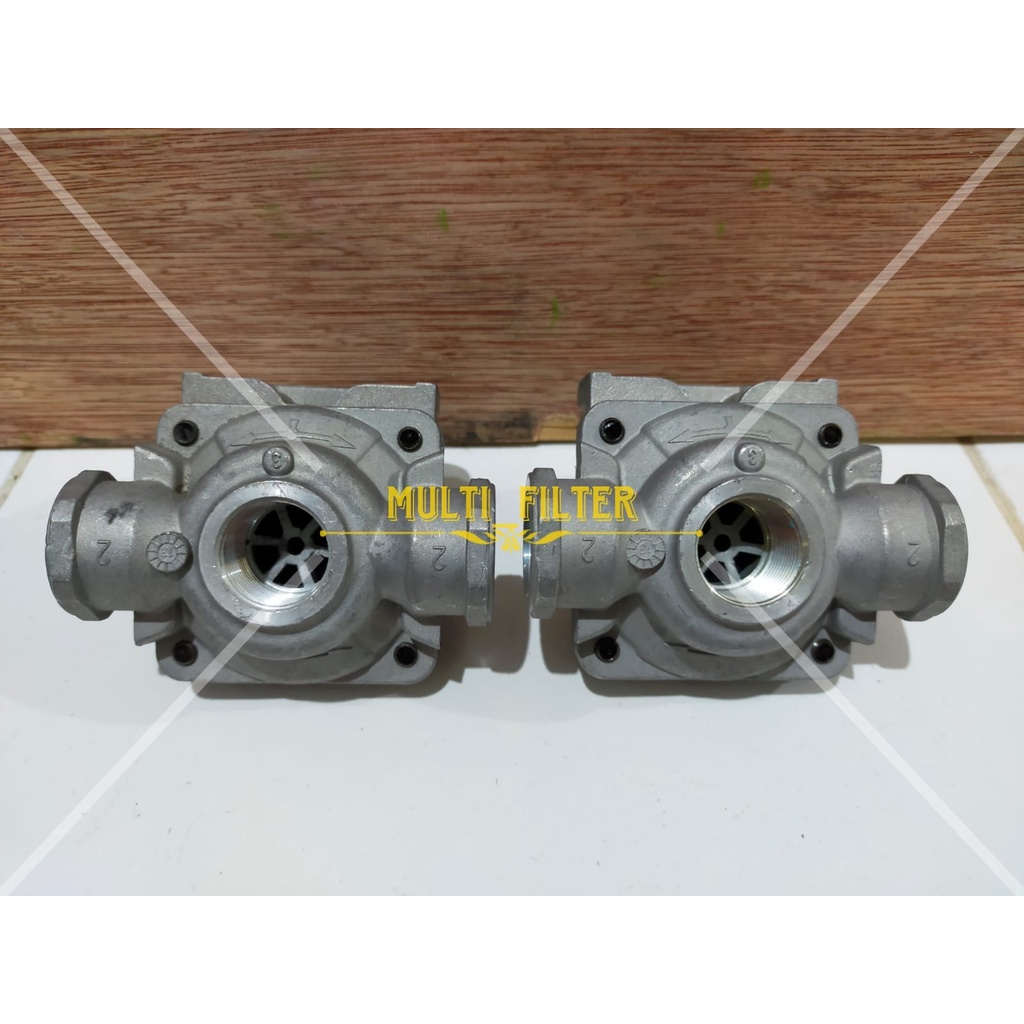 Jual Quick Release Valve WABCO 9735000000 | Shopee Indonesia