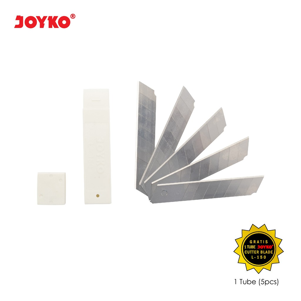 Cutter / Pemotong Joyko L-500 (4)