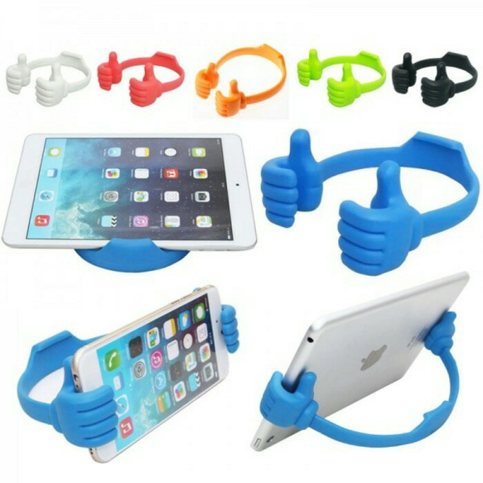 Jual OK Stand OKE Stand Smartphone Holder Dudukan Universal HP dan ...