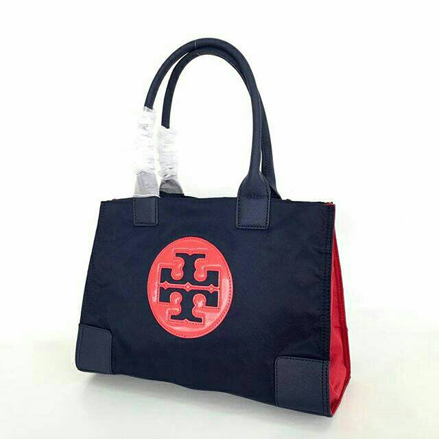 Ella color block tote hot sale