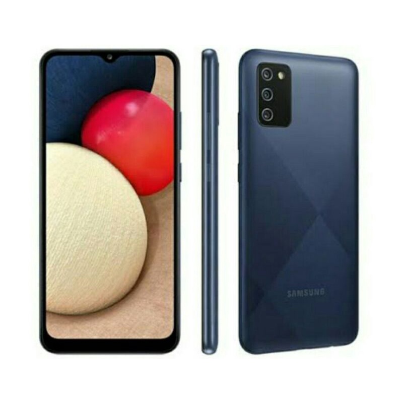 Jual Samsung Galaxy A0s Second | Shopee Indonesia