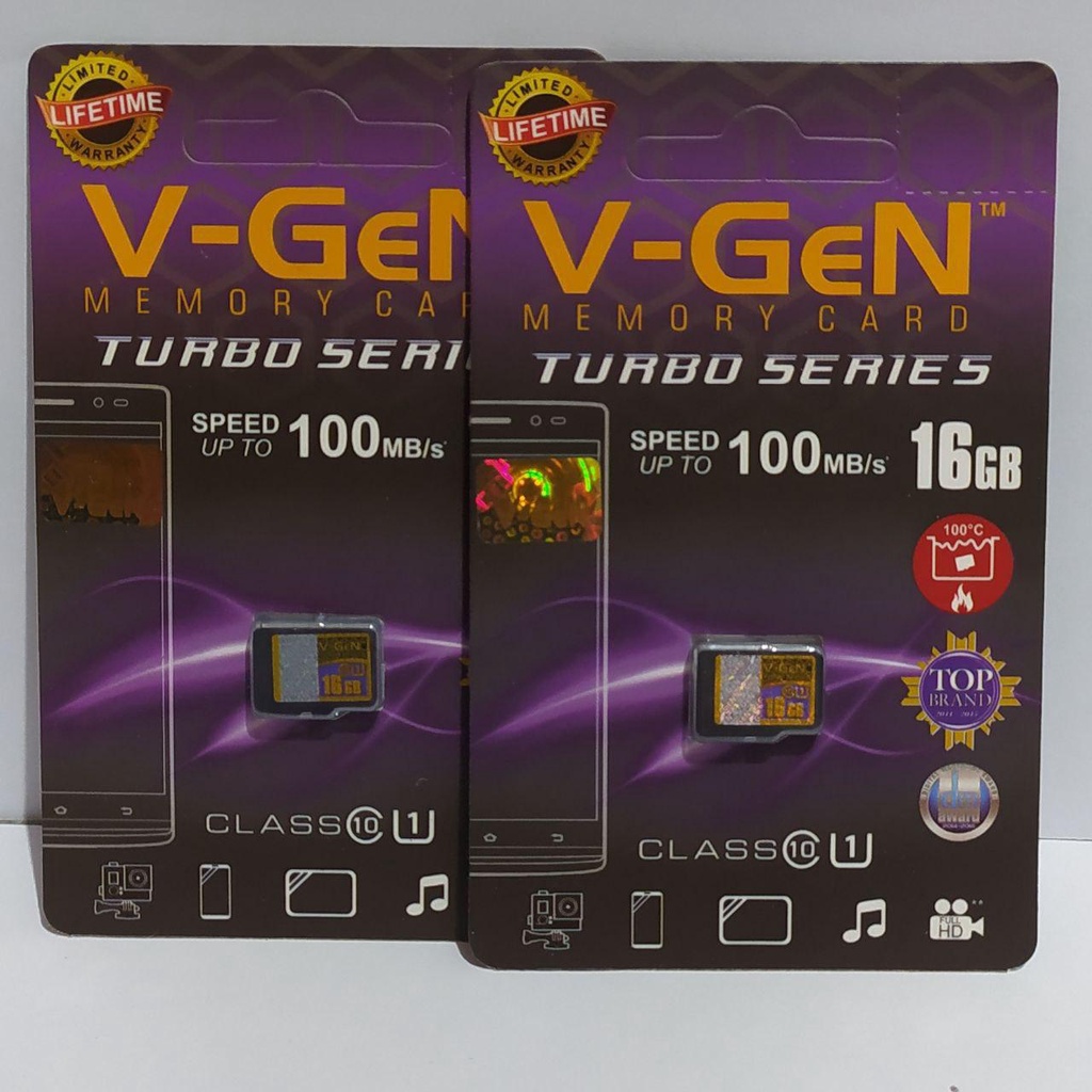 Jual V-GEN Memory Card Original | Shopee Indonesia