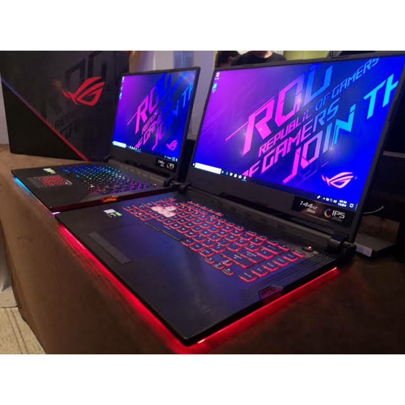 Jual ASUS ROG Strix G | Shopee Indonesia