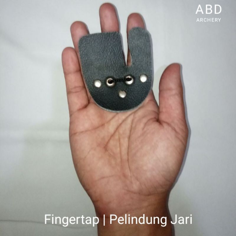Jual Fingertap Pelindung Jari | Shopee Indonesia