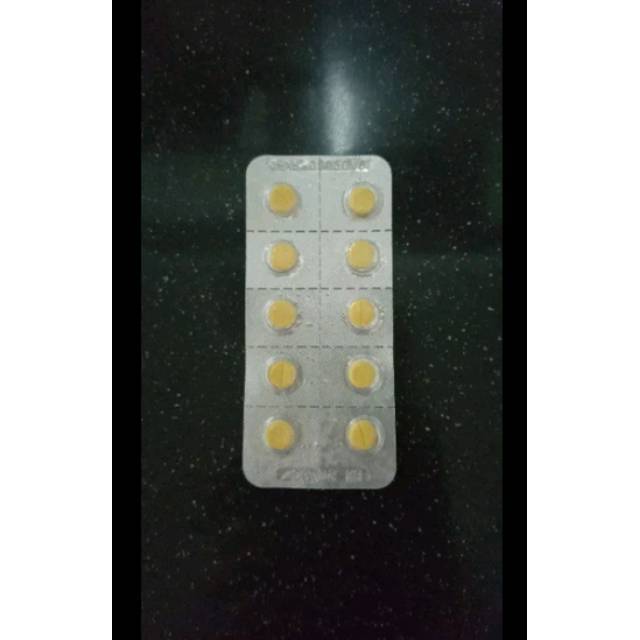 Jual Asam folac / Folic Acid 5mg tab by drug houses australia | Shopee ...