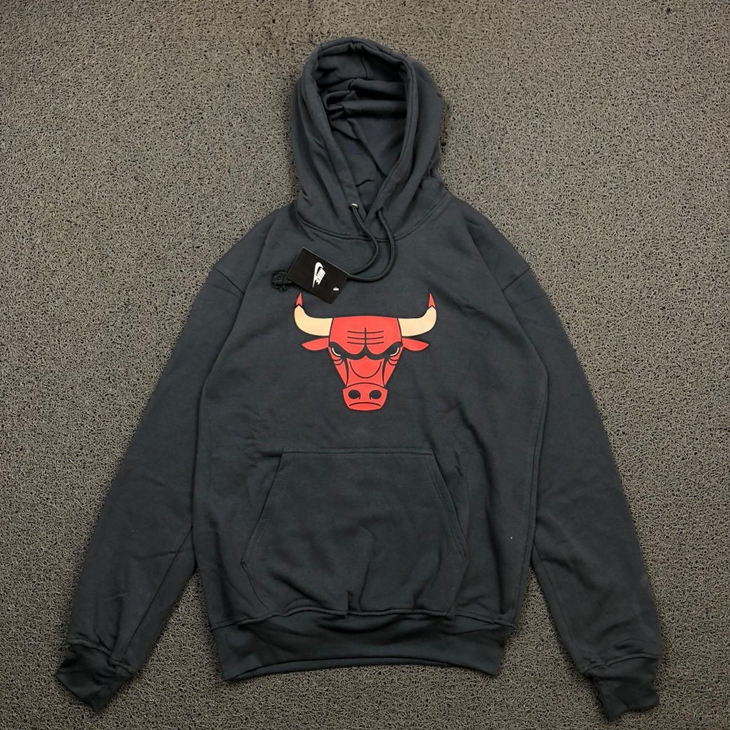 Chicago bulls clearance x nike