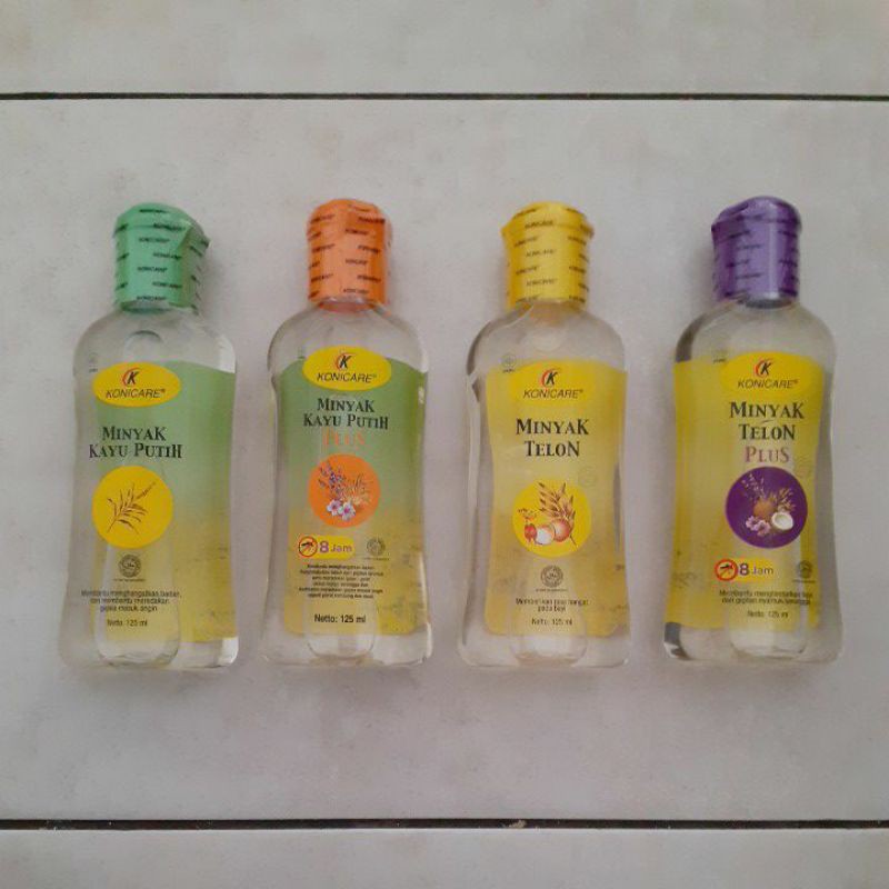Jual konicare 120ml | Shopee Indonesia