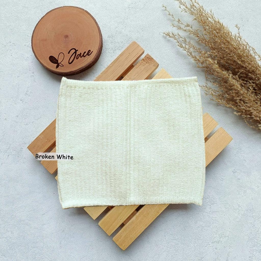 Jual (50++ WARNA) JACE - CIPUT RAJUT | INNER RAJUT | Ciput Hijab