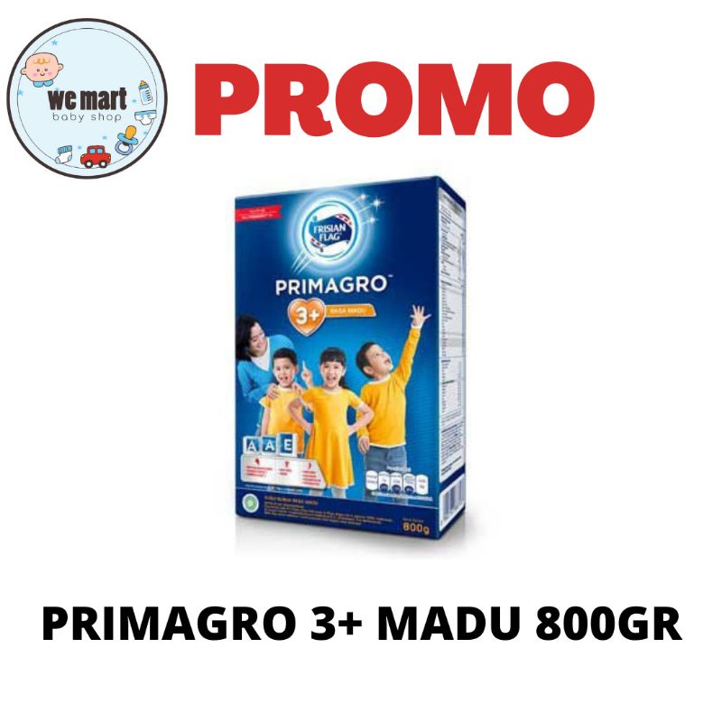 Jual BENDERA PRIMAGROW 1+ DAN 3+ | Shopee Indonesia