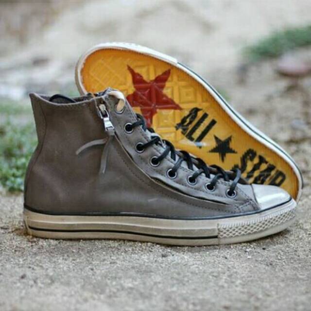 Jual converse outlet john varvatos