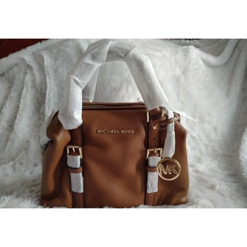 Mk ginger small hotsell