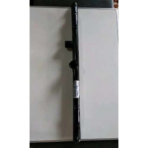 Jual Upper Tank Radiator Atas Xtrail T30 2000-2007 Radiator Tipis 3 ...