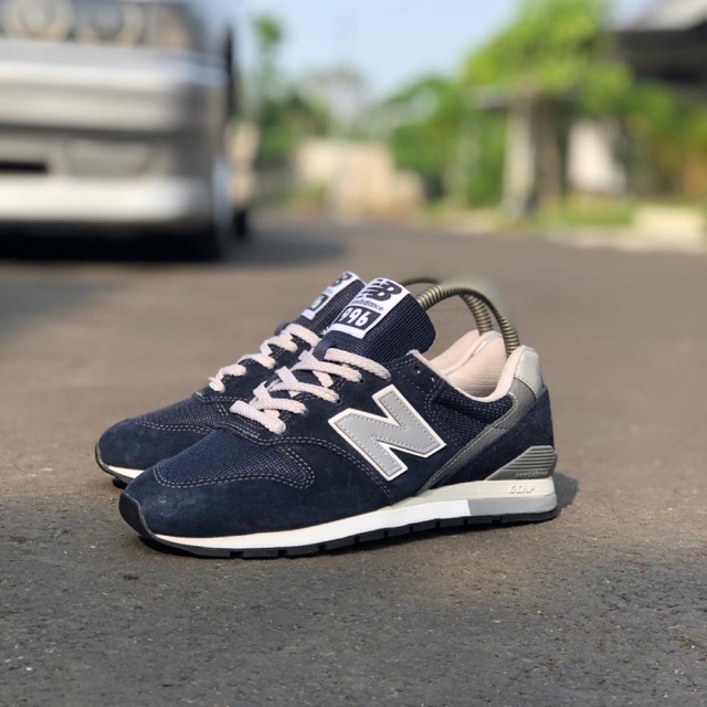 Jual new clearance balance 996 original