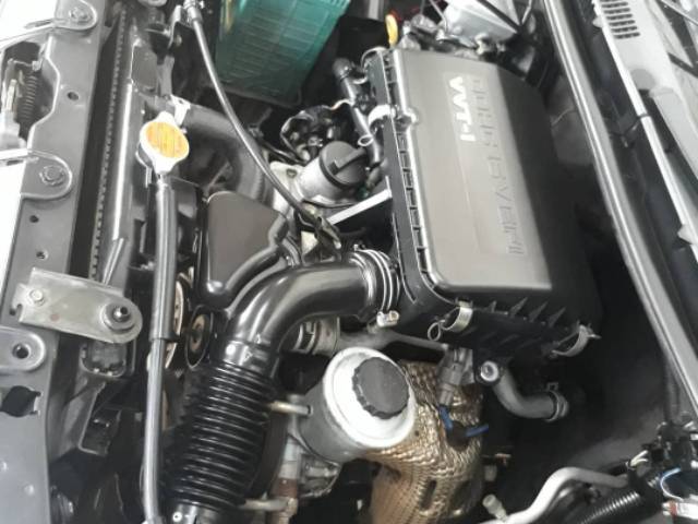 Jual Engine Dressing 500ml Original Coating Factory Pengkilap Mesin ...