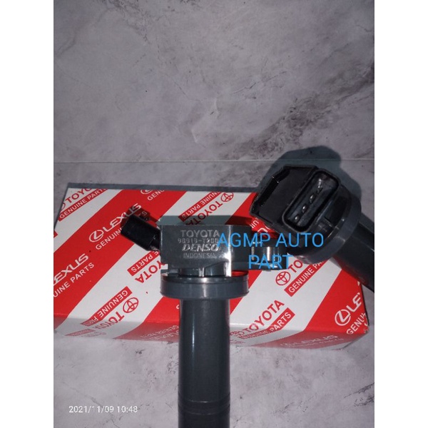 Jual coil busi toyota innova | Shopee Indonesia