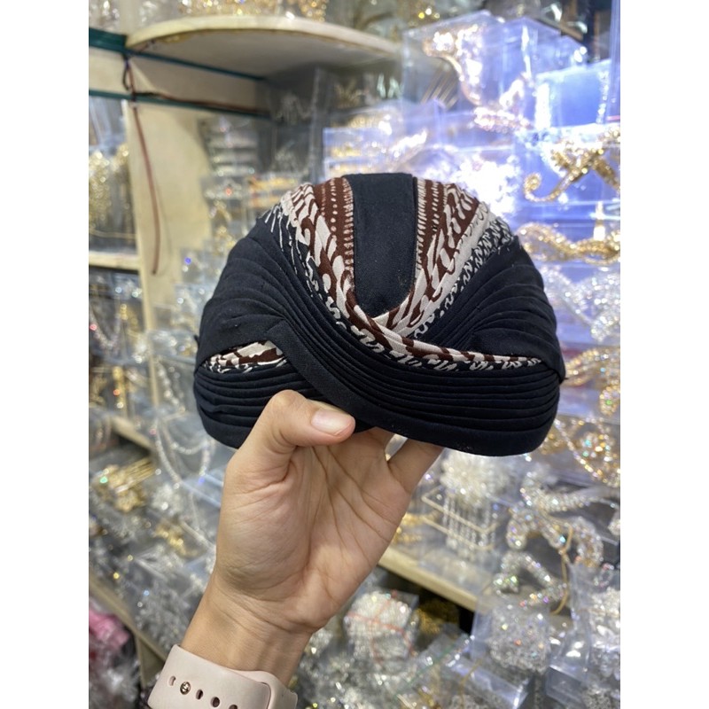 Jual BLANGKON JAWA JOGJA MODHANG | Shopee Indonesia