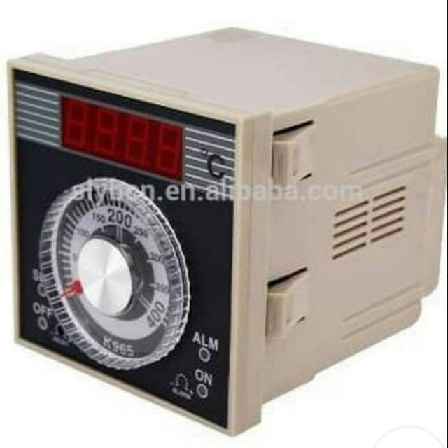 Thermo control on sale