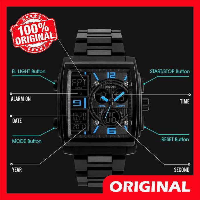 Skmei 1274 original 2025
