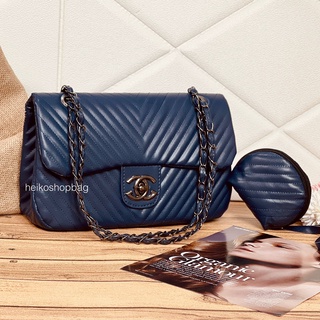 Sling bag chanel outlet murah