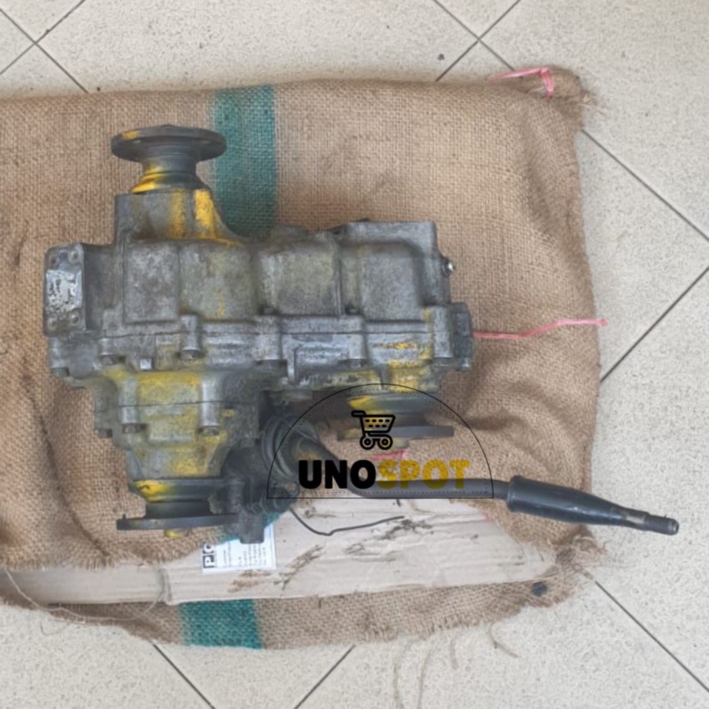 Jual Transfer Case TC Suzuki Jimny Katana | Shopee Indonesia