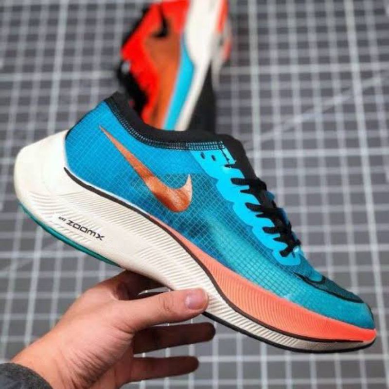 Nike zoom hotsell vaporfly 4 harga