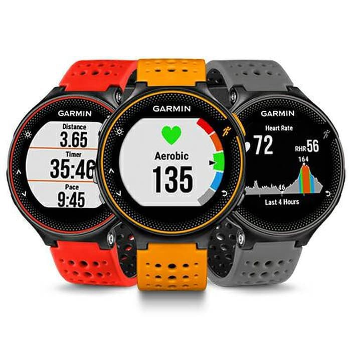 Harga garmin 2025 forerunner 235