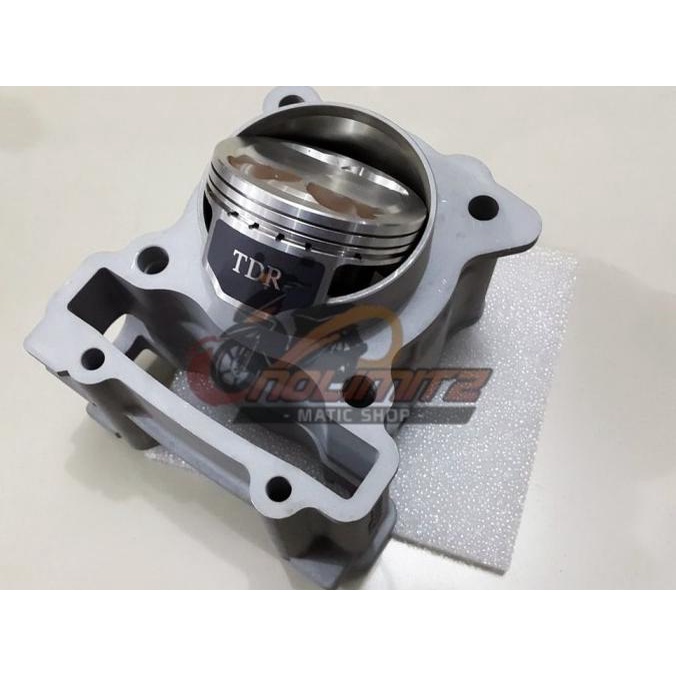 Jual Paket Cylinder Block Bore Up Kit Assy Tdr Yamaha Nmax Shopee