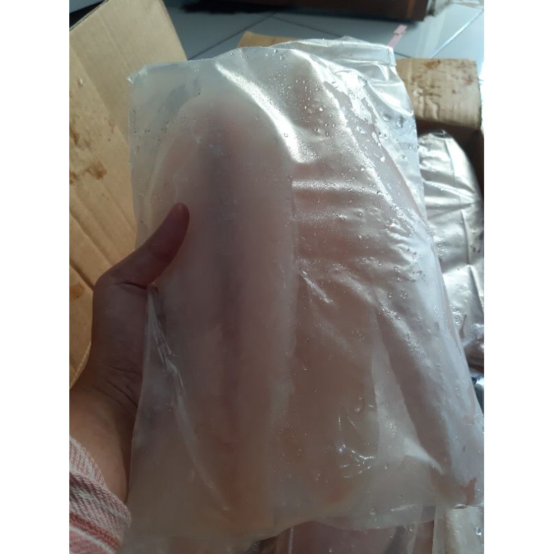 Jual Dori Fillet isi 4 kemasan 1 kg | Shopee Indonesia