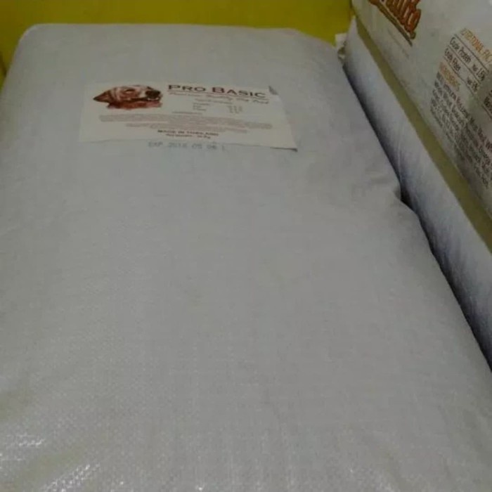Jual Wqq0 Dog Food Probasic Premium Breeder Pack All Varian 20Kg 6V1Gg
