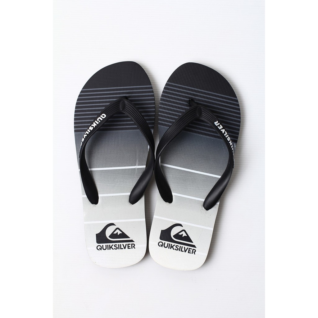 Harga sandal quiksilver original new arrivals