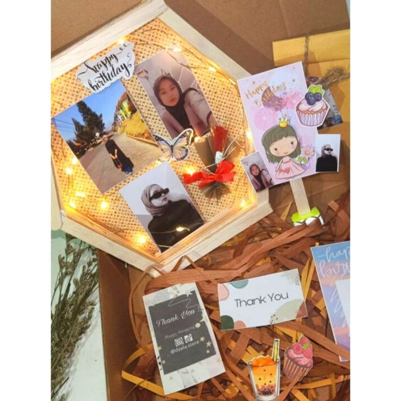 Jual Bingkai/Frame/Bingkai 3dimensi/Hadiah/Kado Spesial Pacar,Teman ...