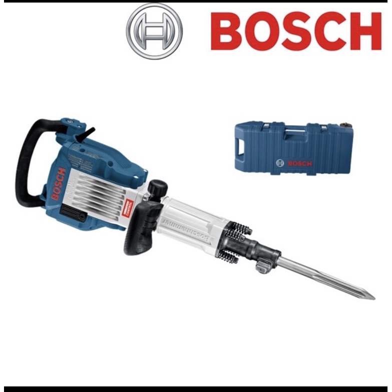 Jual Mesin bobok Beton Bosch GSH 16 30 / Demolition Hammer Shopee