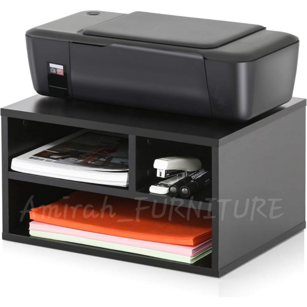 Jual Meja Printer Rak Printer Bisa Costum Ukuran Shopee Indonesia