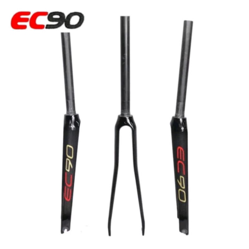 Fork carbon 700c on sale