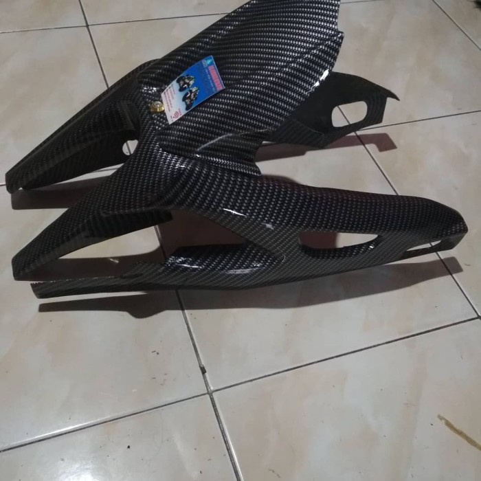 swing arm mt25